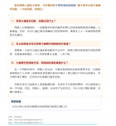 <b>个税专项附加扣除大病医疗热点问题解析</b>