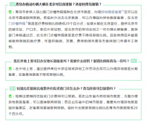 异地就医热点问题TOP10（1-5）